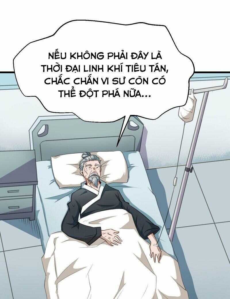 Tổ Thượng Có Tiền: Chapter 94