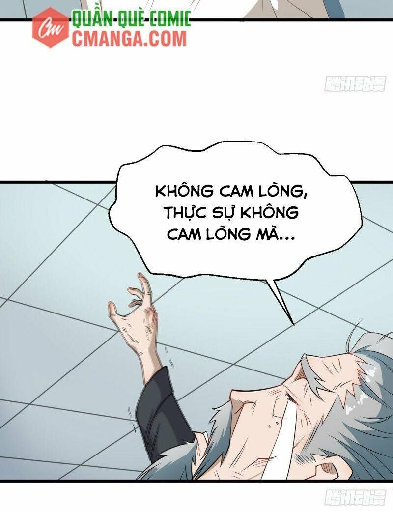Tổ Thượng Có Tiền: Chapter 94