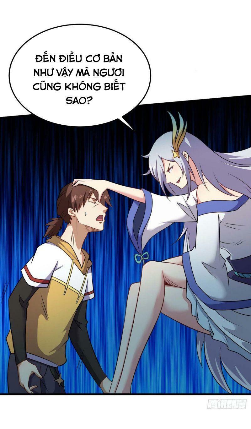 Tổ Thượng Có Tiền: Chapter 95