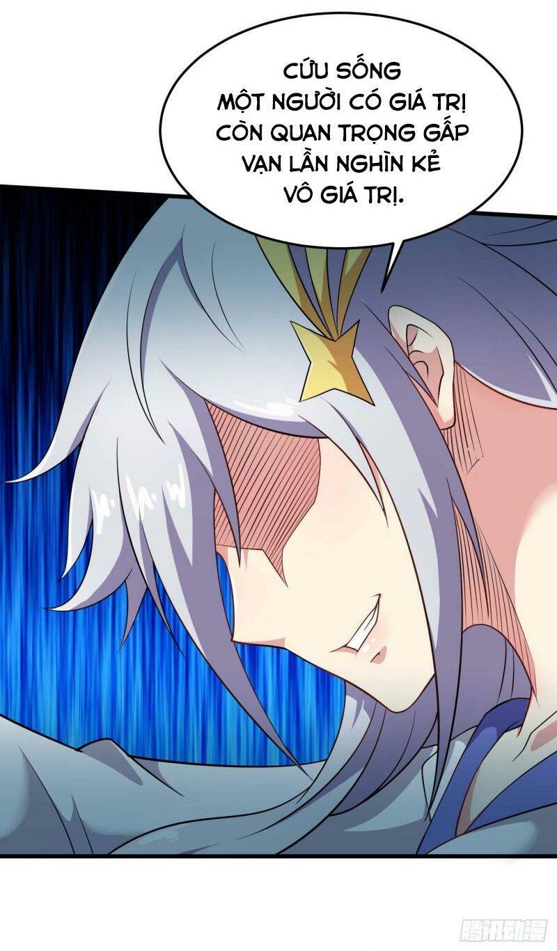 Tổ Thượng Có Tiền: Chapter 95