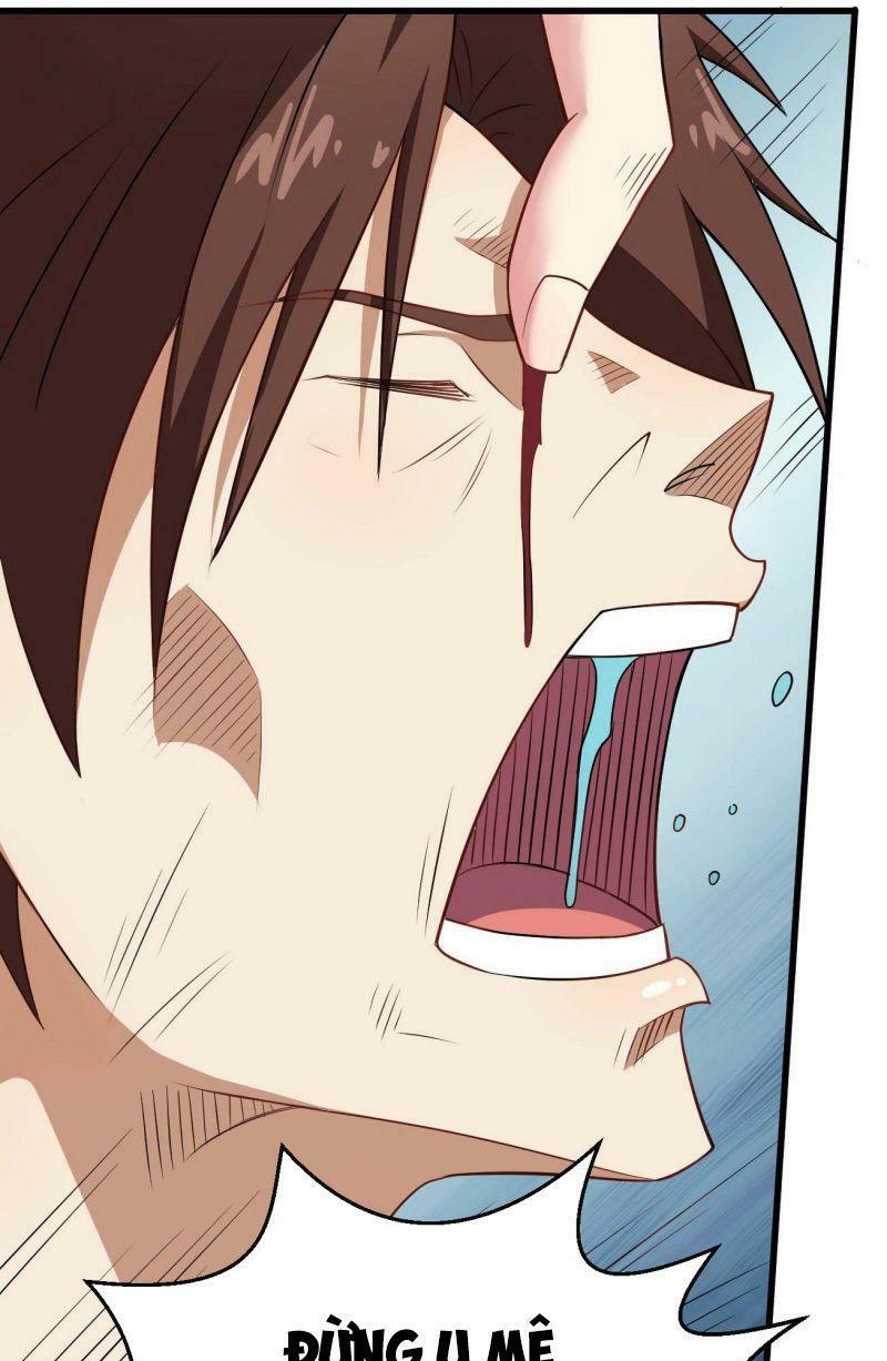 Tổ Thượng Có Tiền: Chapter 95