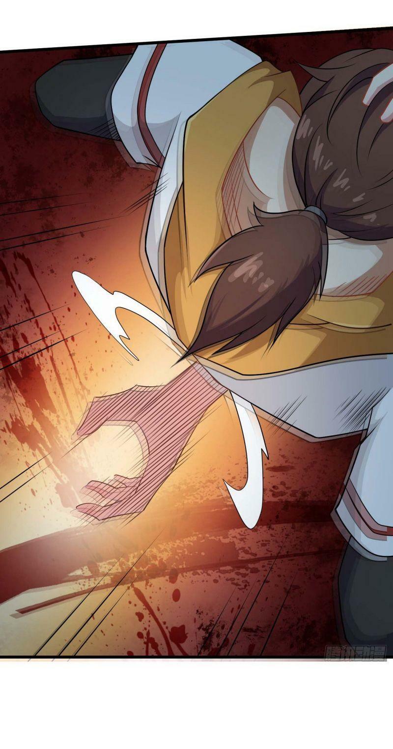Tổ Thượng Có Tiền: Chapter 95