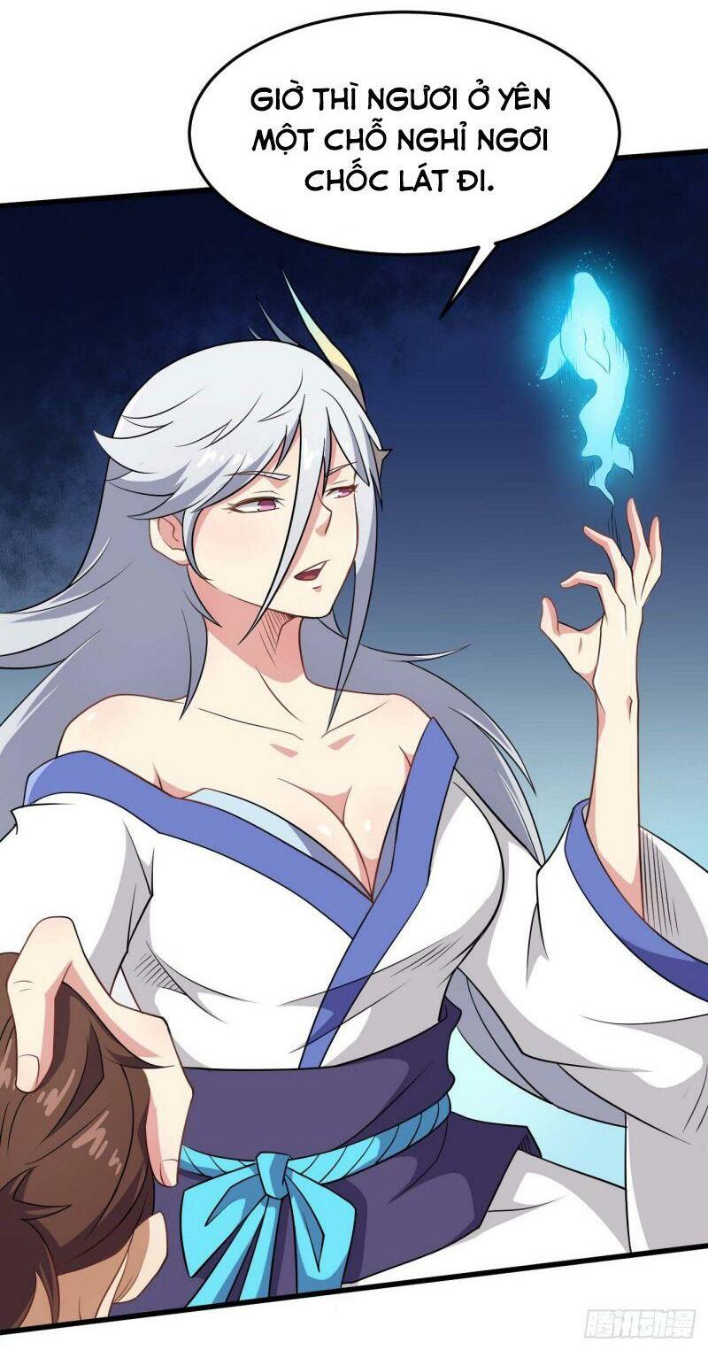 Tổ Thượng Có Tiền: Chapter 95