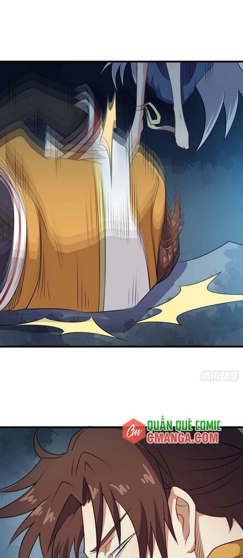 Tổ Thượng Có Tiền: Chapter 95