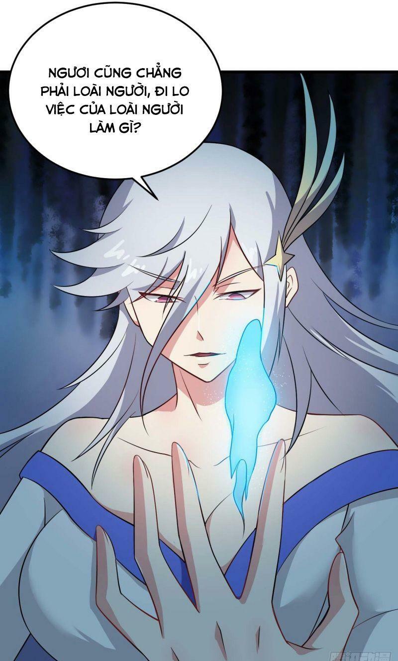 Tổ Thượng Có Tiền: Chapter 95