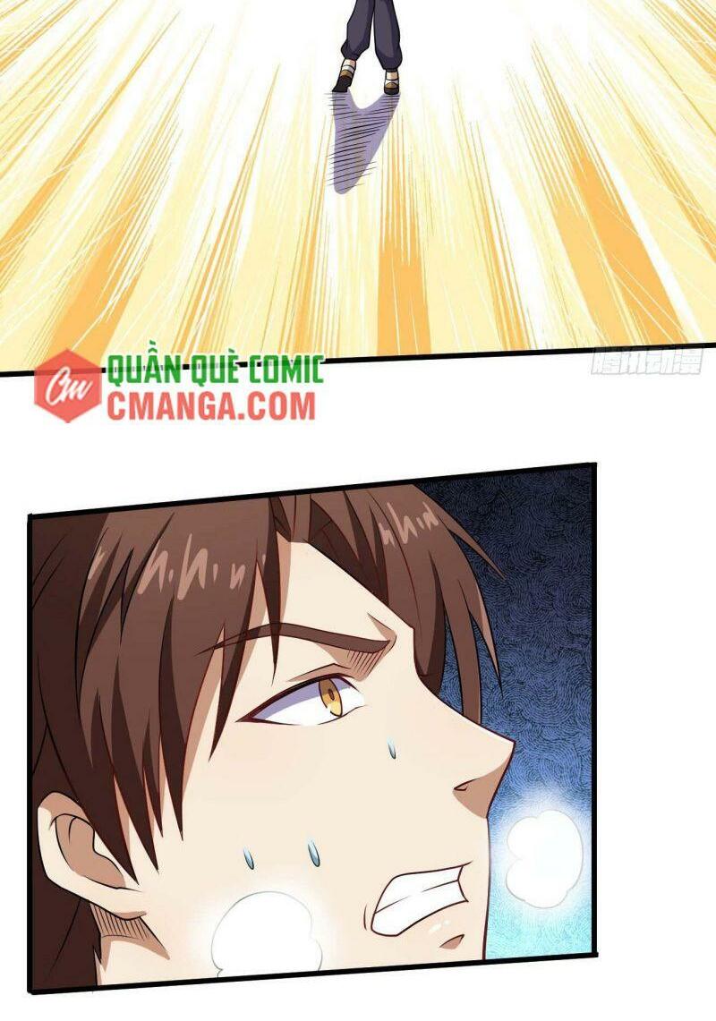 Tổ Thượng Có Tiền: Chapter 95