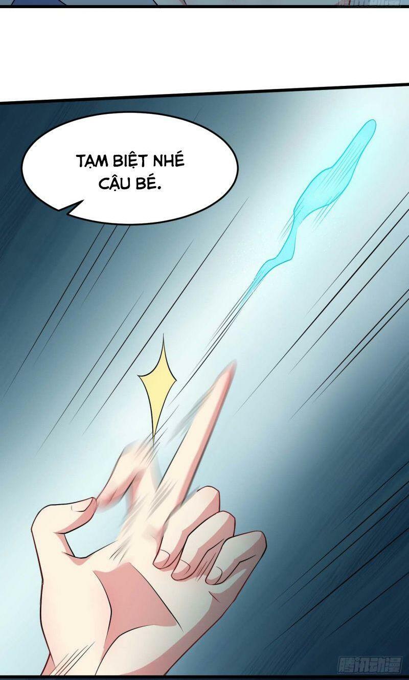 Tổ Thượng Có Tiền: Chapter 95