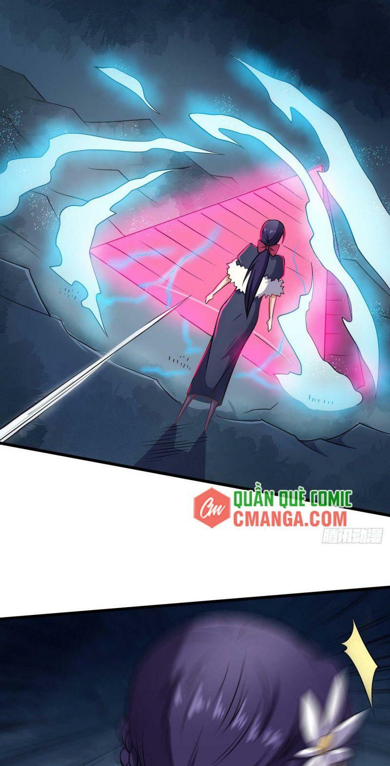 Tổ Thượng Có Tiền: Chapter 95