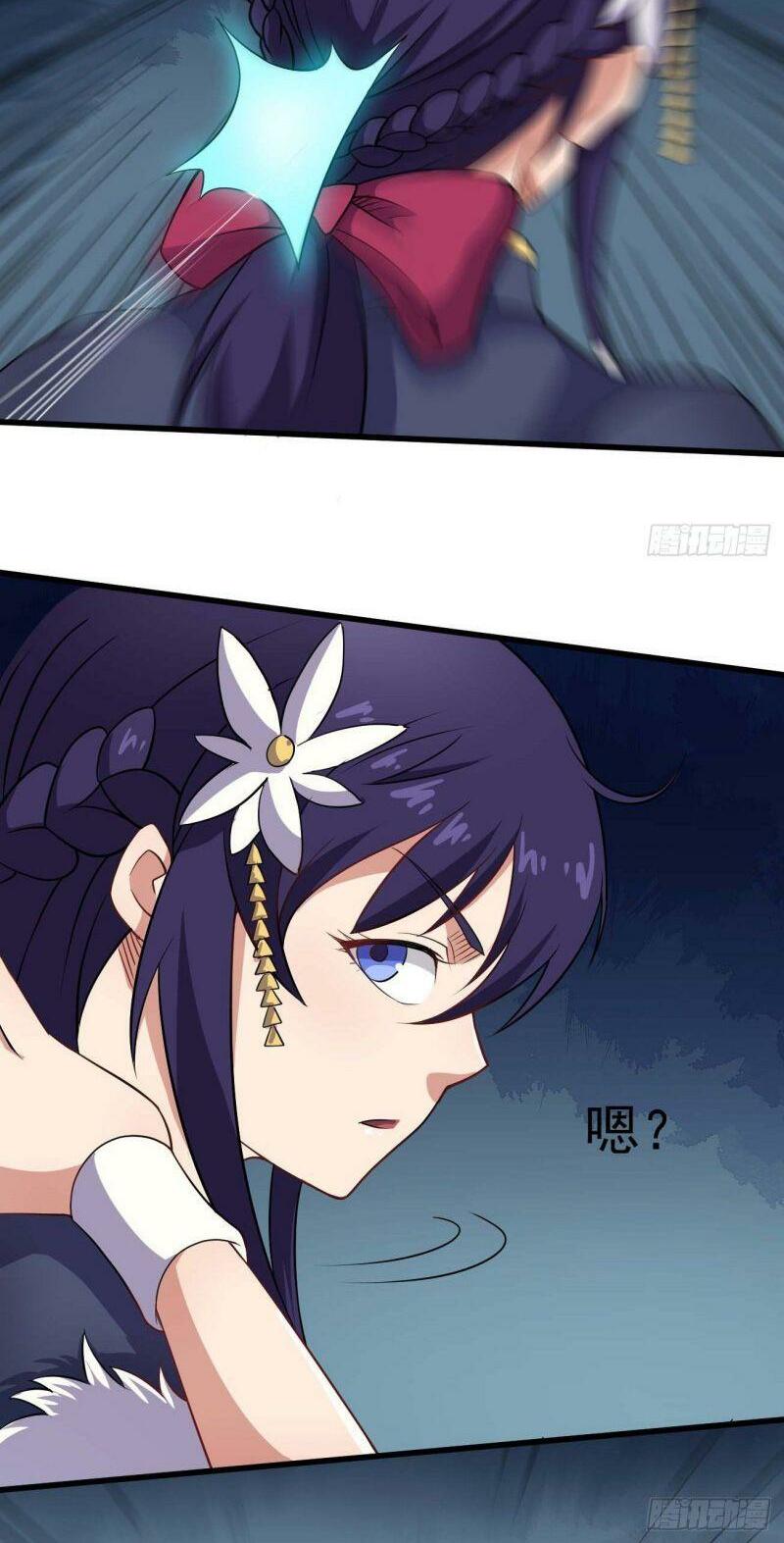Tổ Thượng Có Tiền: Chapter 95