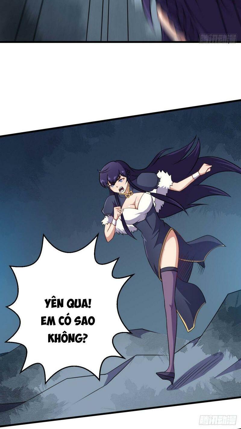 Tổ Thượng Có Tiền: Chapter 95