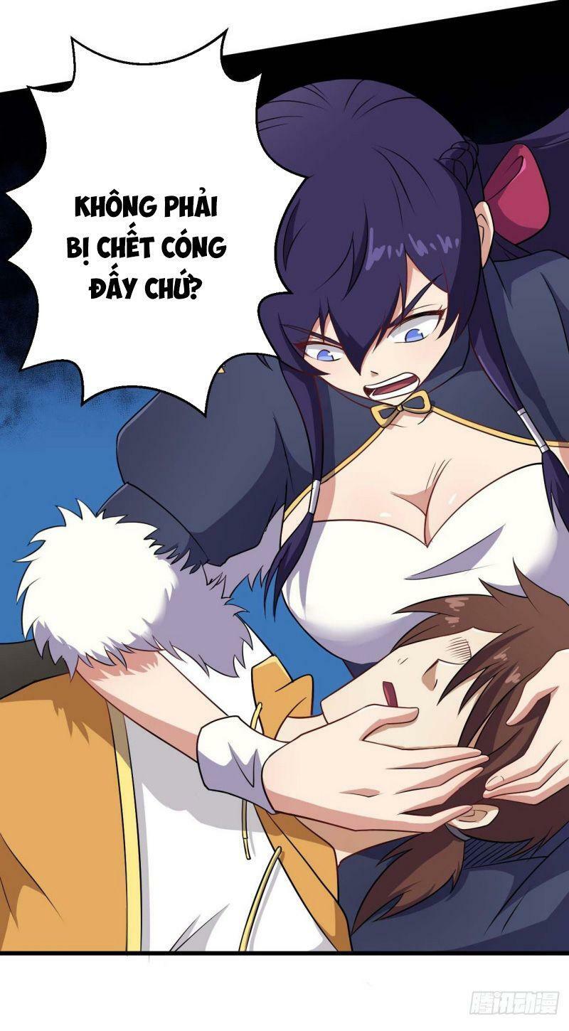 Tổ Thượng Có Tiền: Chapter 95