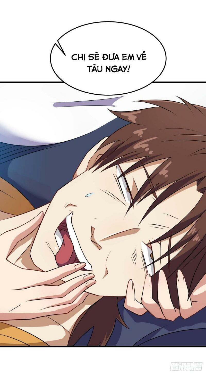 Tổ Thượng Có Tiền: Chapter 95