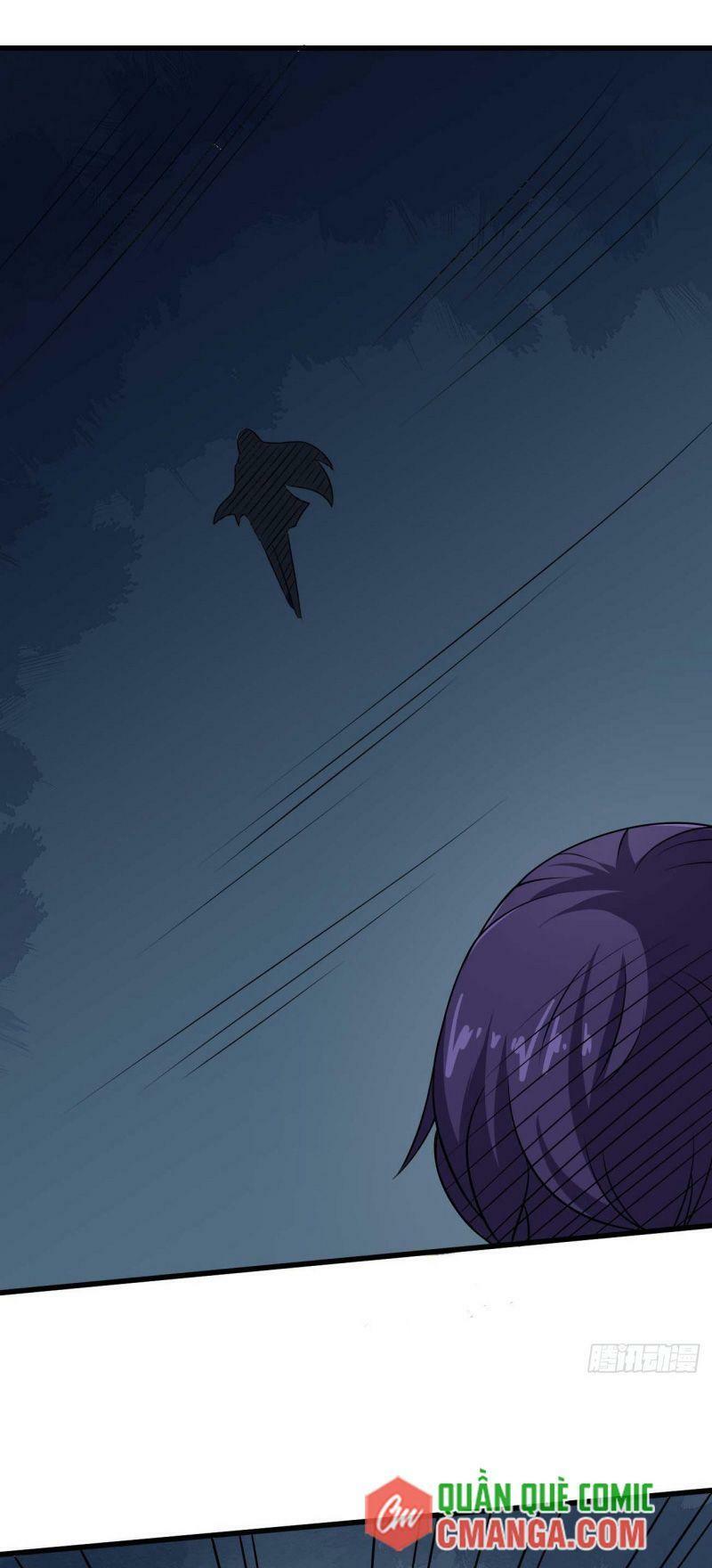 Tổ Thượng Có Tiền: Chapter 95