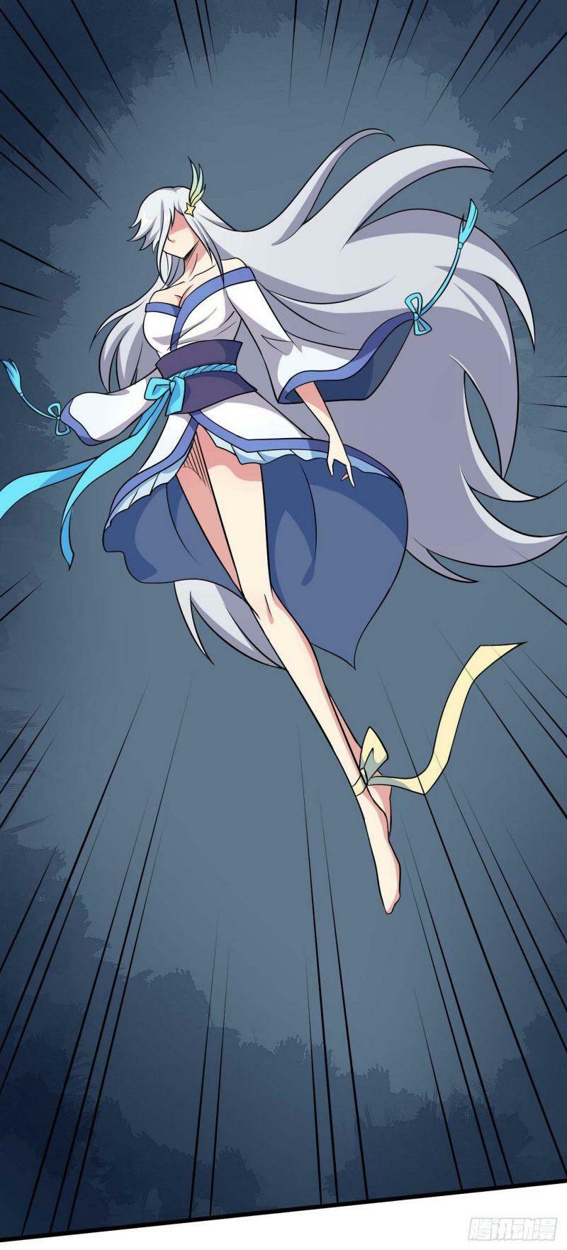 Tổ Thượng Có Tiền: Chapter 95