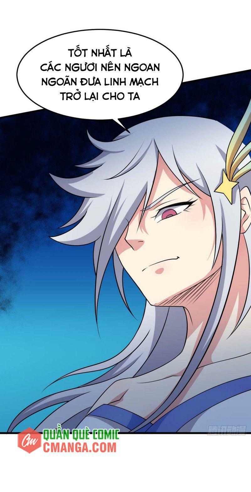 Tổ Thượng Có Tiền: Chapter 95