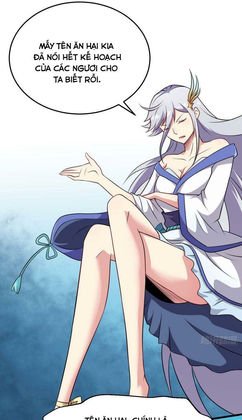 Tổ Thượng Có Tiền: Chapter 95