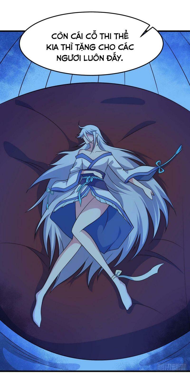Tổ Thượng Có Tiền: Chapter 95