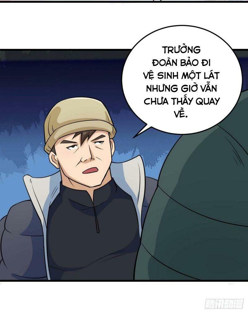 Tổ Thượng Có Tiền: Chapter 95
