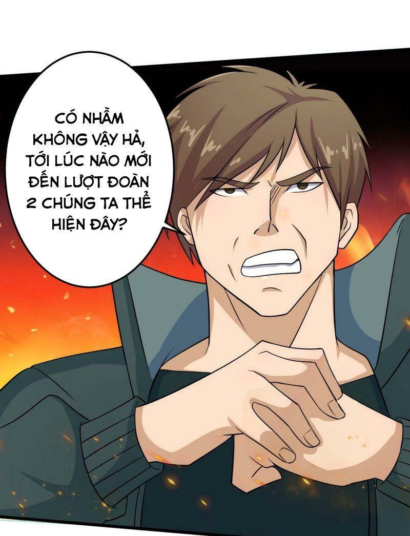 Tổ Thượng Có Tiền: Chapter 95