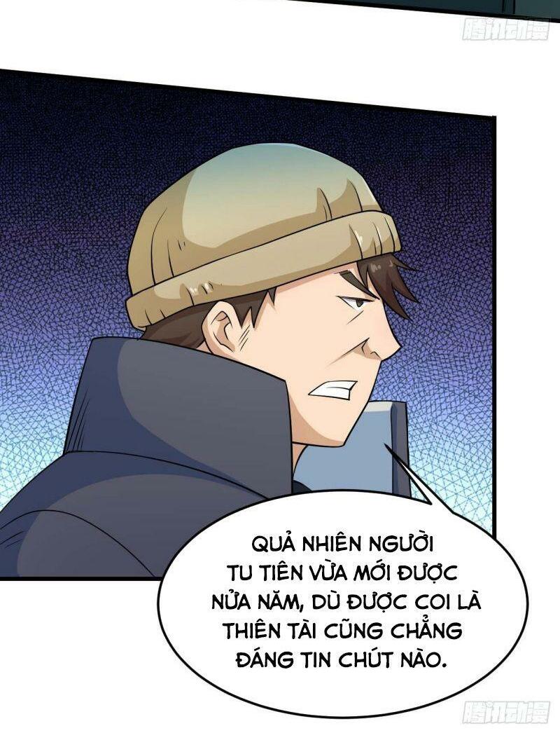 Tổ Thượng Có Tiền: Chapter 95