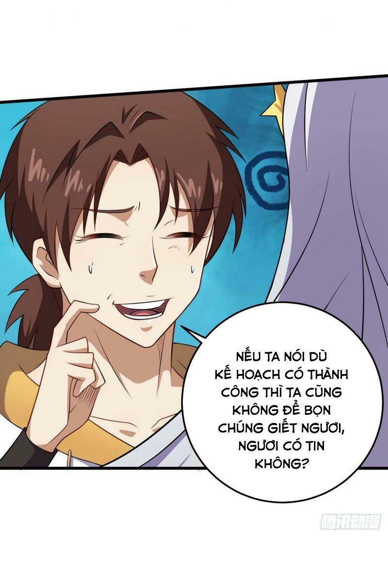 Tổ Thượng Có Tiền: Chapter 95