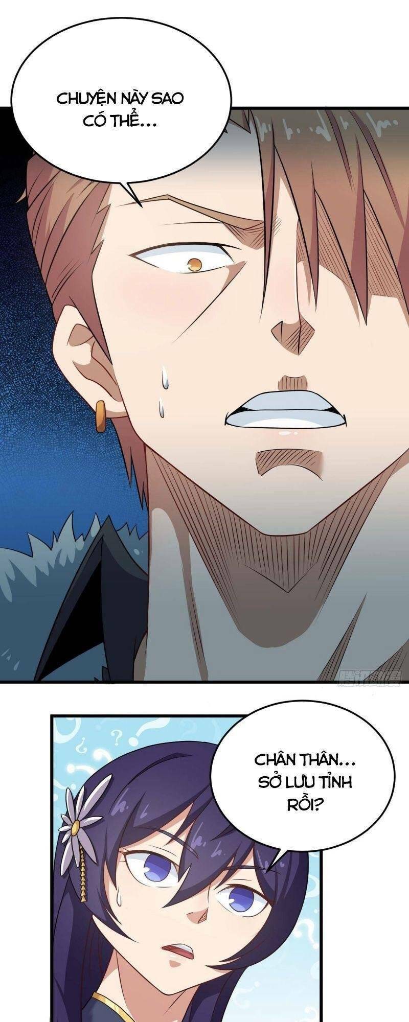 Tổ Thượng Có Tiền: Chapter 97