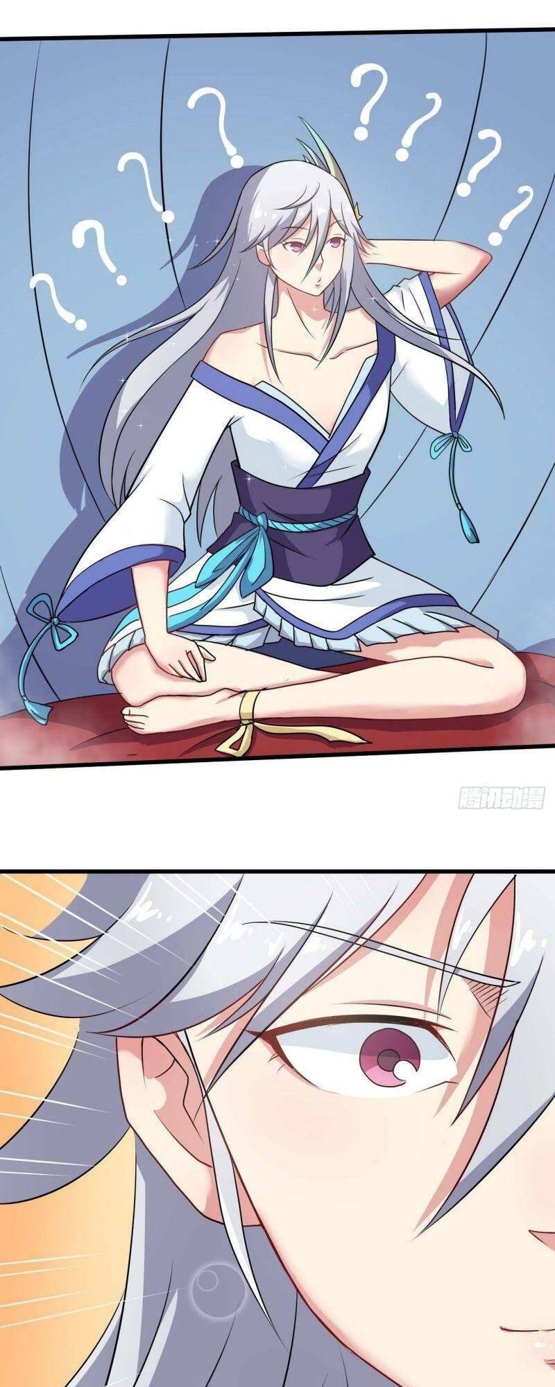 Tổ Thượng Có Tiền: Chapter 97