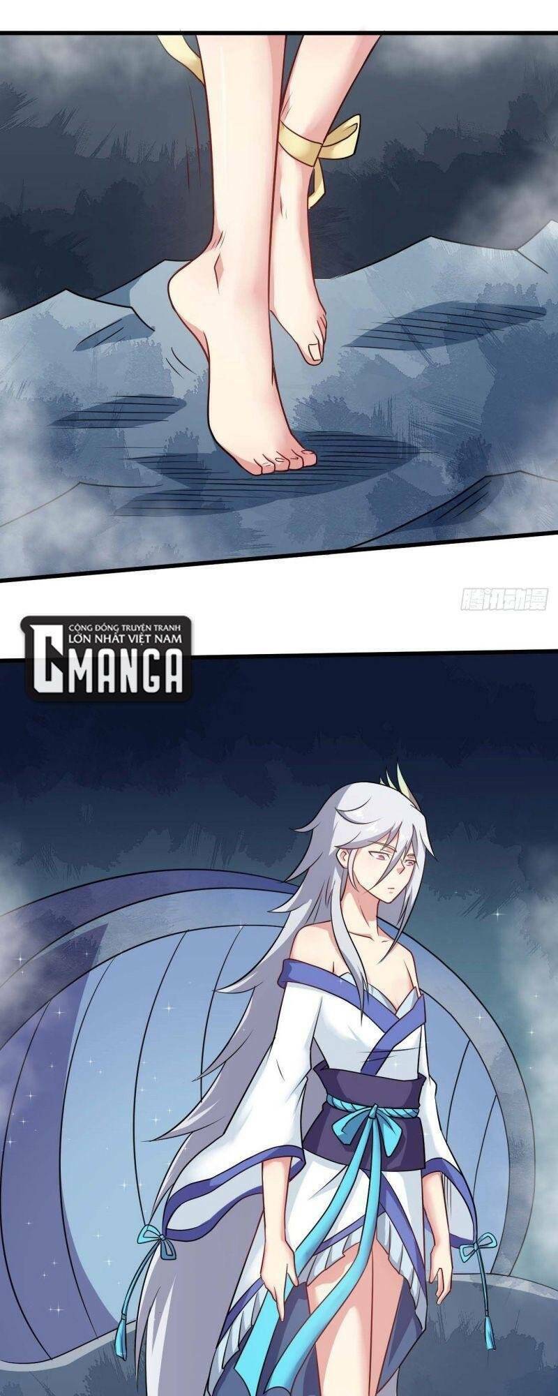 Tổ Thượng Có Tiền: Chapter 97