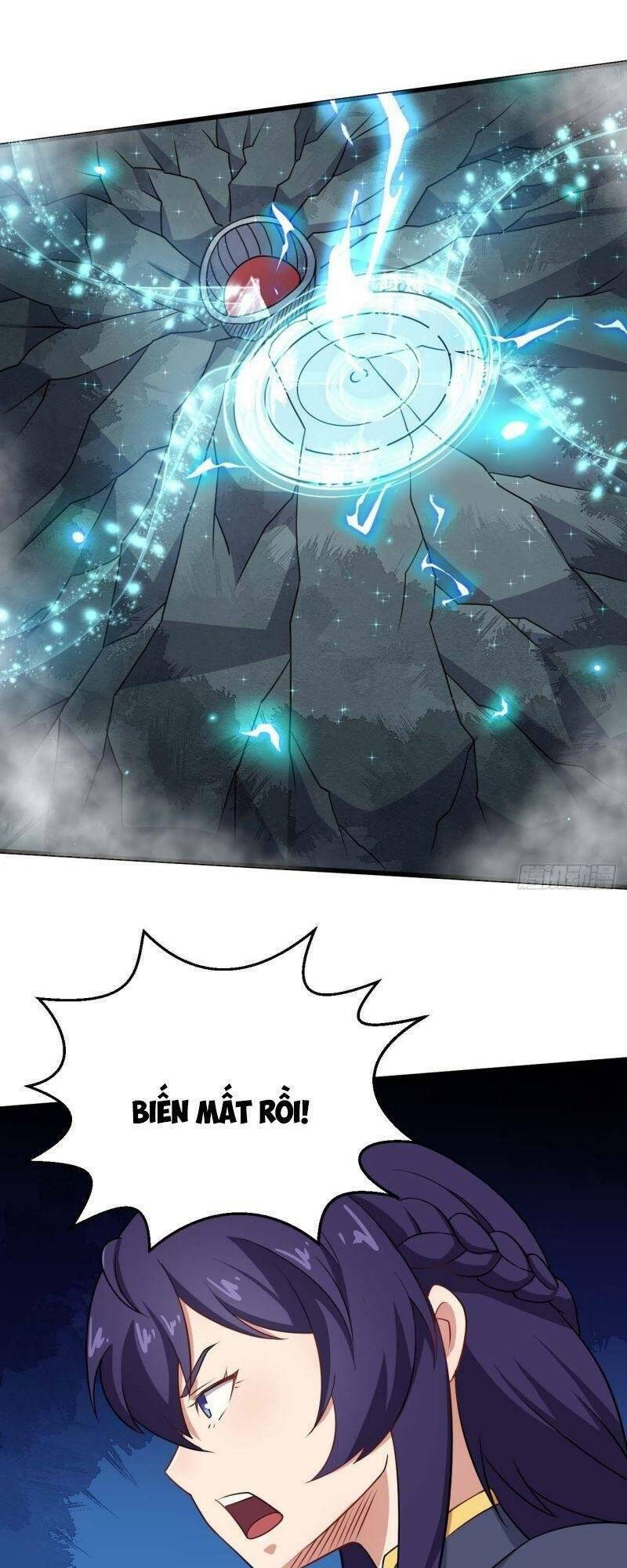 Tổ Thượng Có Tiền: Chapter 97