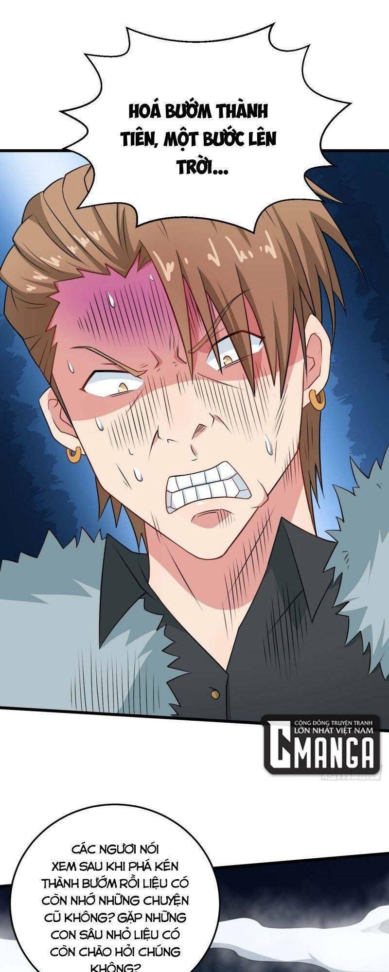 Tổ Thượng Có Tiền: Chapter 97
