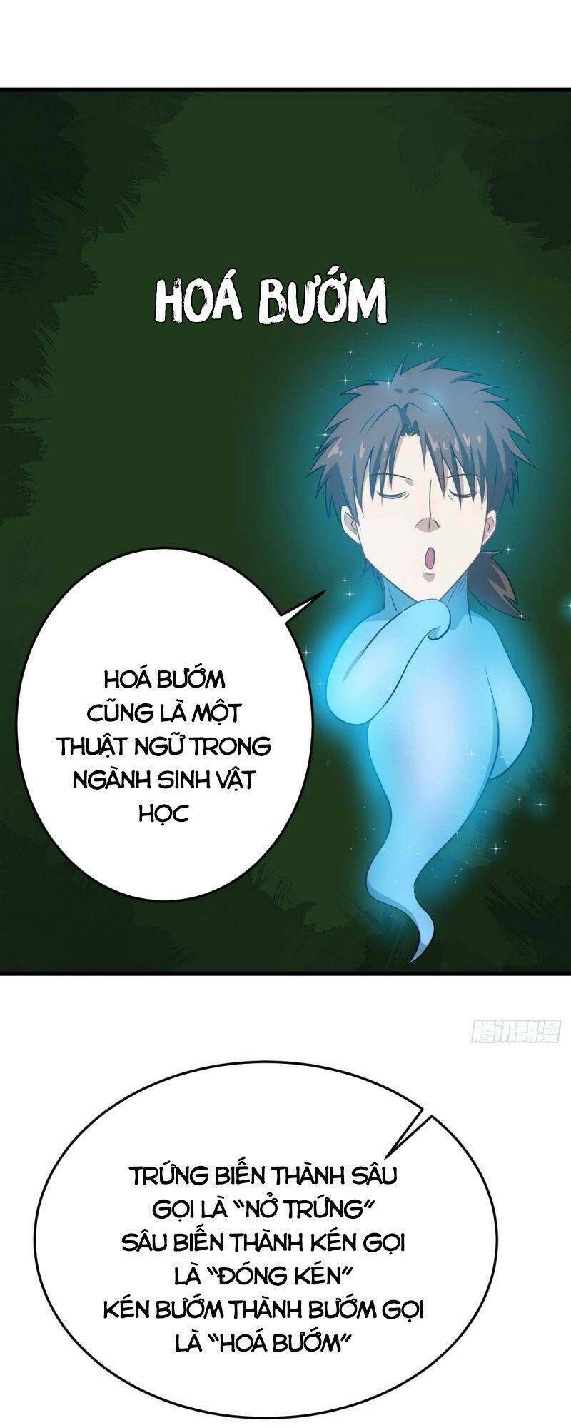 Tổ Thượng Có Tiền: Chapter 97