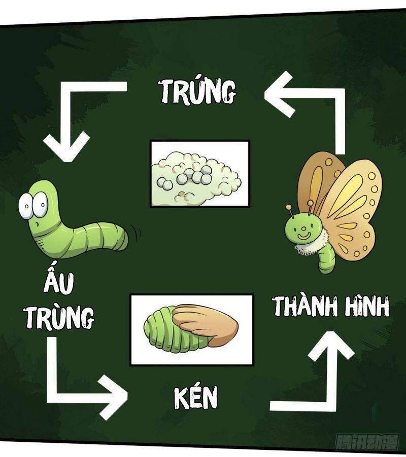 Tổ Thượng Có Tiền: Chapter 97
