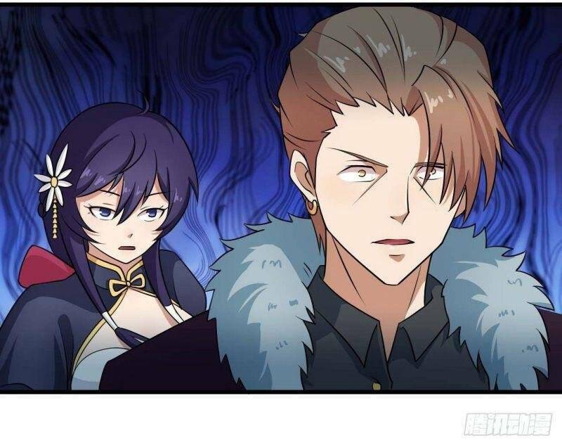 Tổ Thượng Có Tiền: Chapter 97