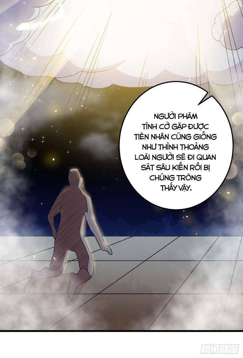 Tổ Thượng Có Tiền: Chapter 97