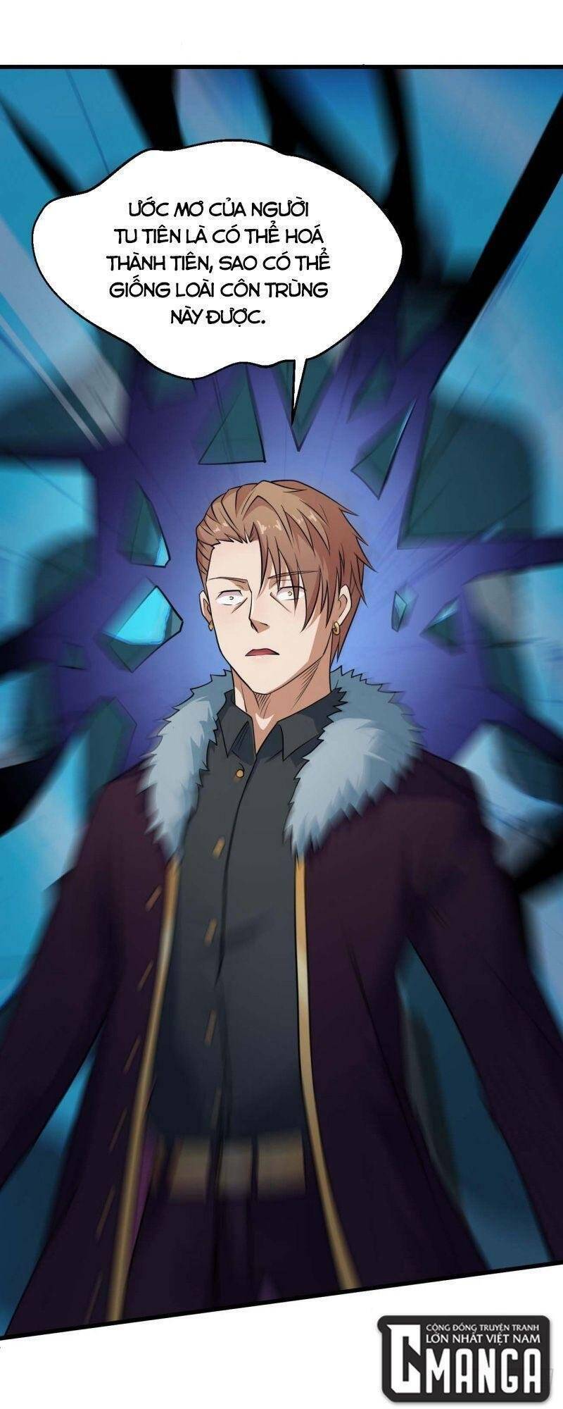 Tổ Thượng Có Tiền: Chapter 97