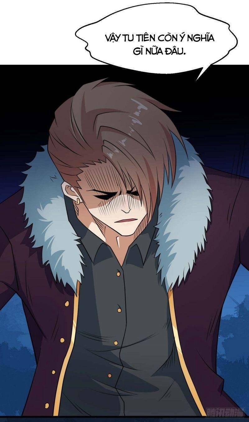 Tổ Thượng Có Tiền: Chapter 97