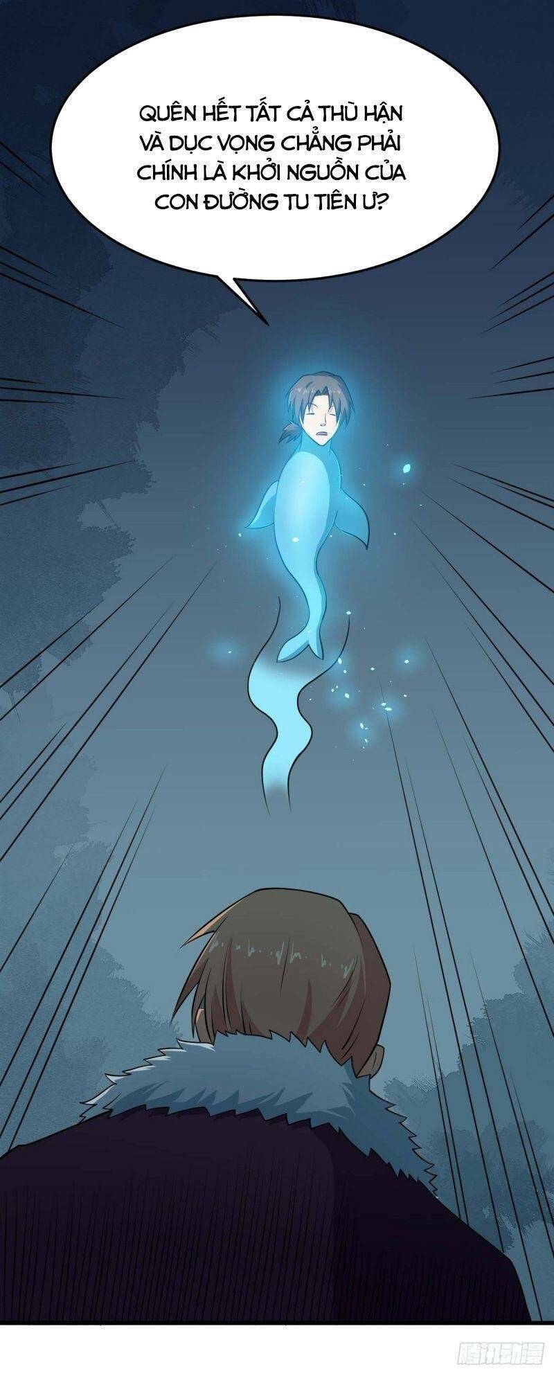 Tổ Thượng Có Tiền: Chapter 97