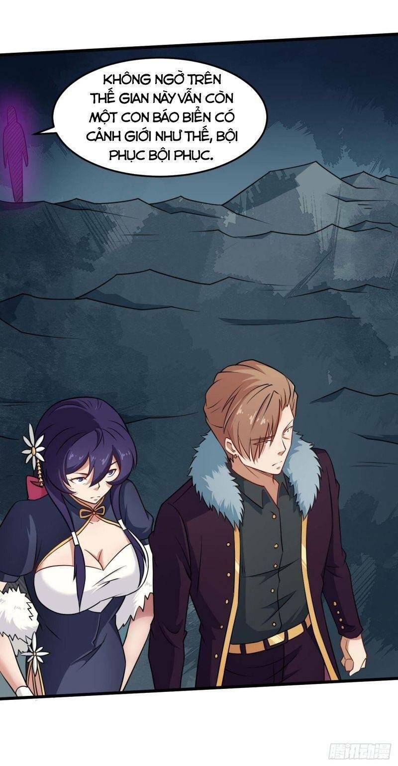 Tổ Thượng Có Tiền: Chapter 97