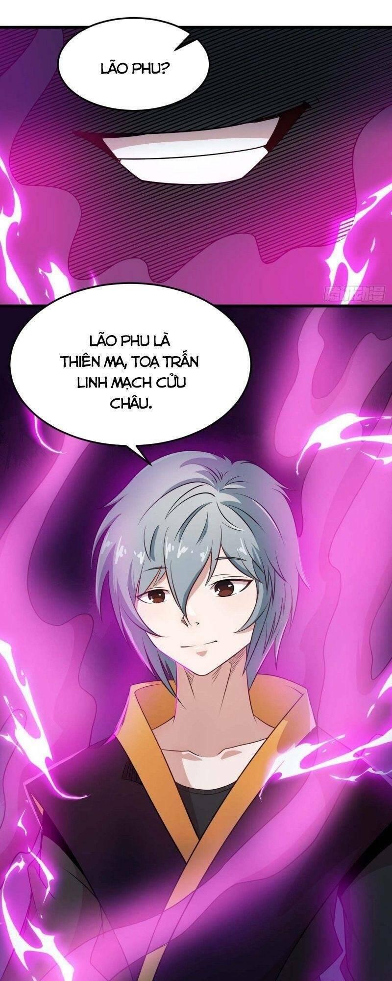 Tổ Thượng Có Tiền: Chapter 97