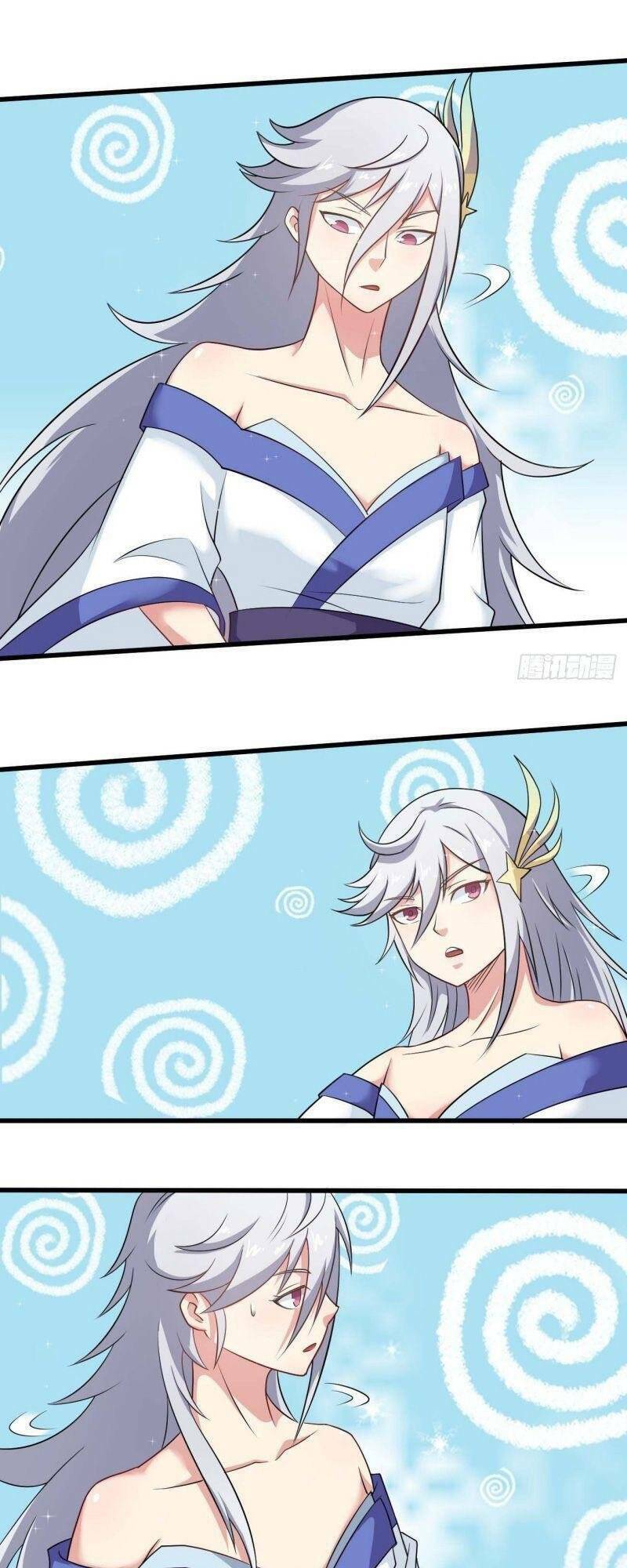 Tổ Thượng Có Tiền: Chapter 97