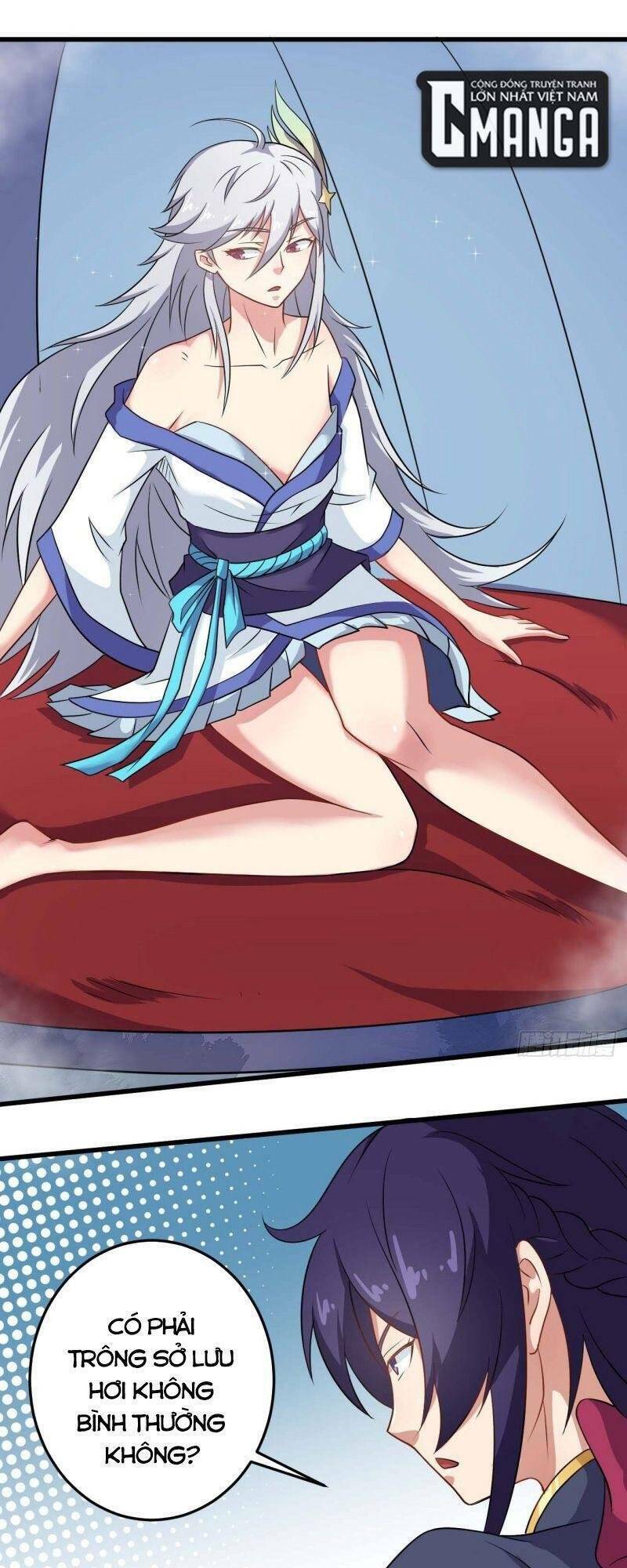 Tổ Thượng Có Tiền: Chapter 97