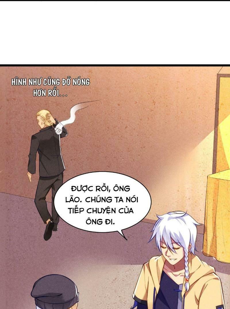 Thần Tiên Rút Thẻ: Chapter 1