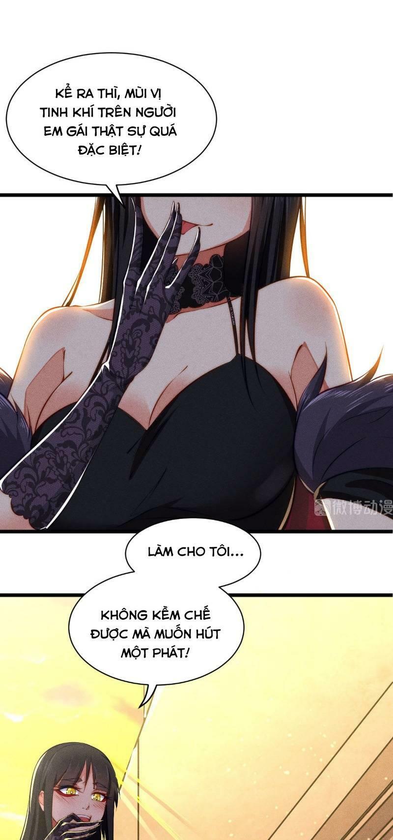 Thần Tiên Rút Thẻ: Chapter 1