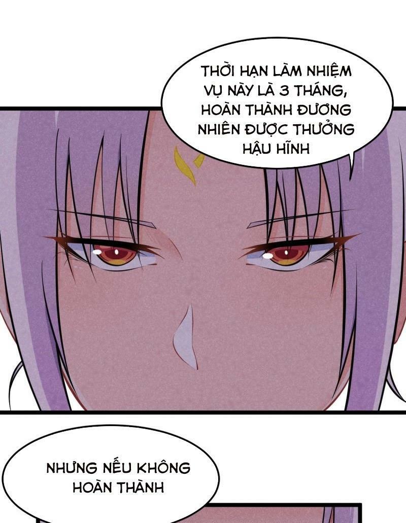 Thần Tiên Rút Thẻ: Chapter 15