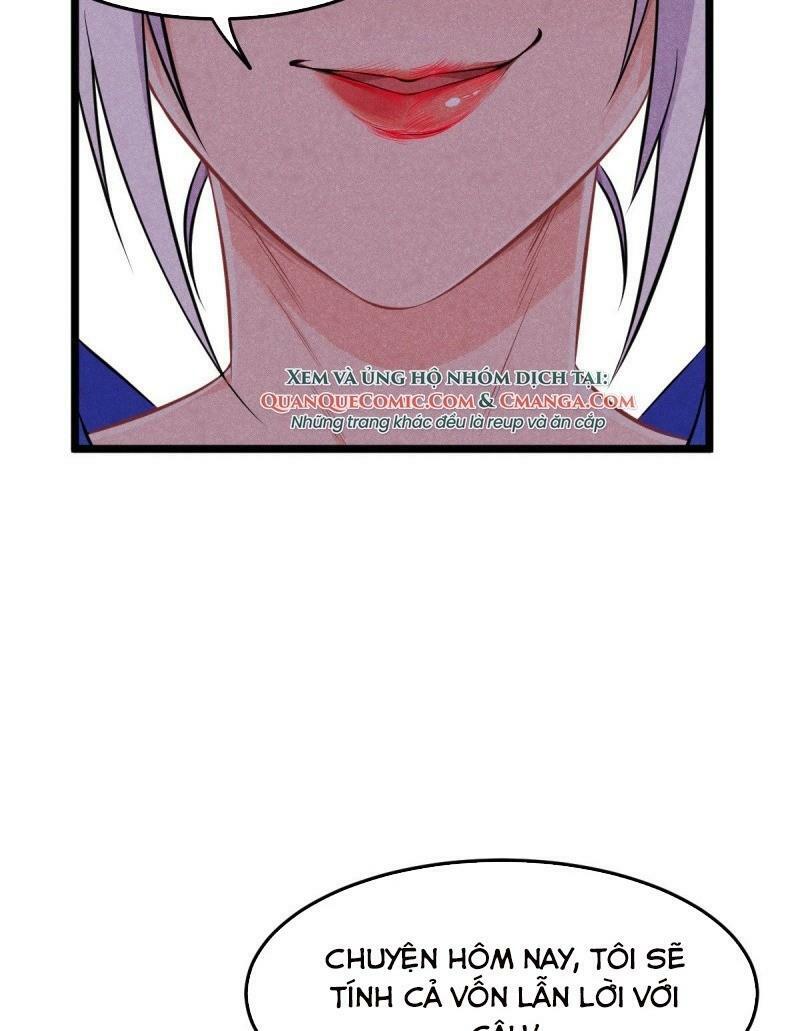 Thần Tiên Rút Thẻ: Chapter 15