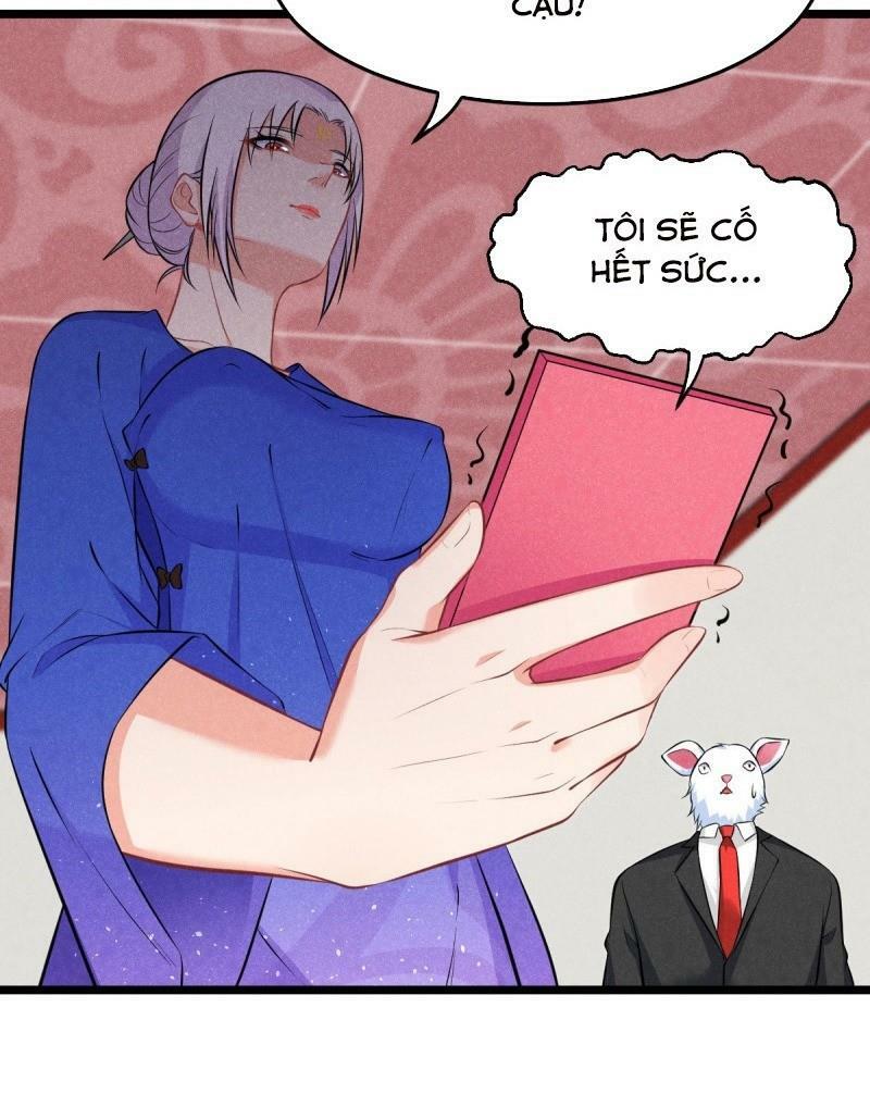 Thần Tiên Rút Thẻ: Chapter 15