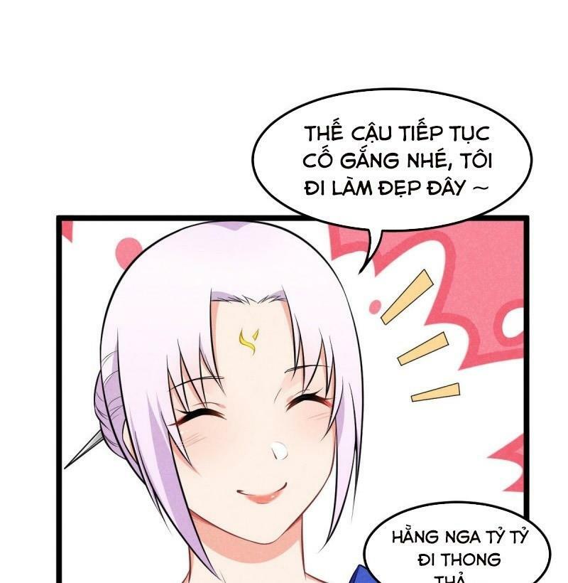 Thần Tiên Rút Thẻ: Chapter 15