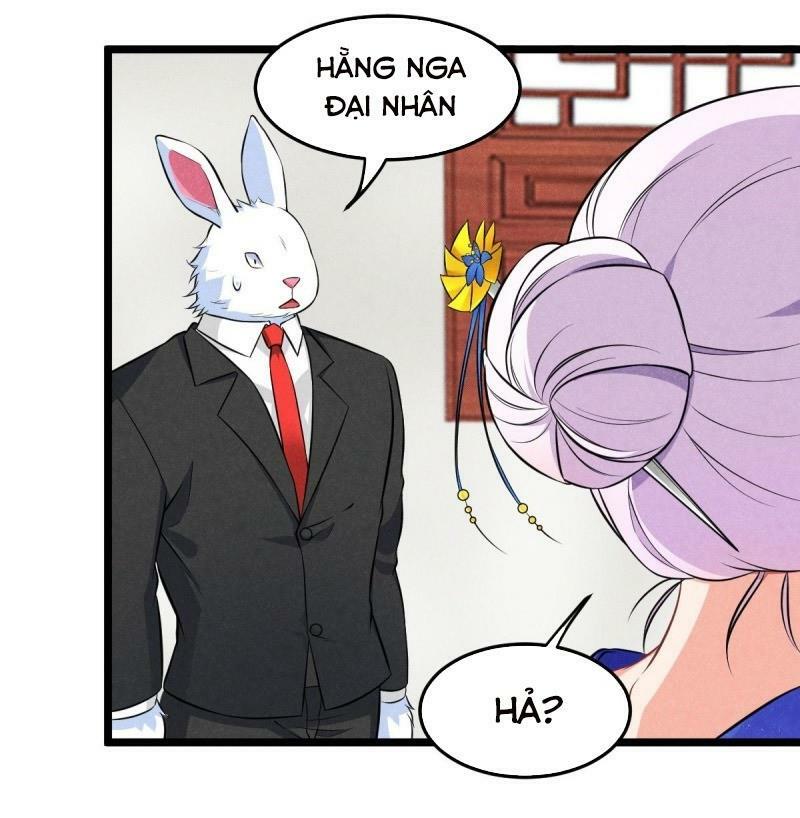 Thần Tiên Rút Thẻ: Chapter 15