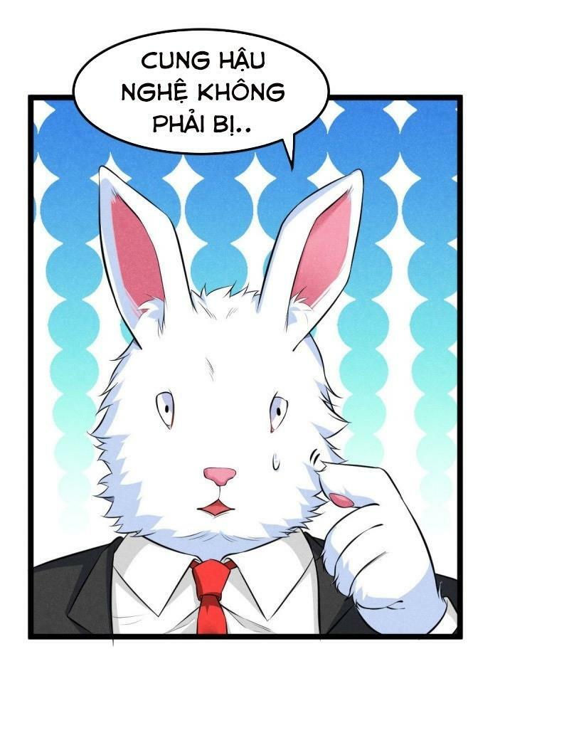 Thần Tiên Rút Thẻ: Chapter 15