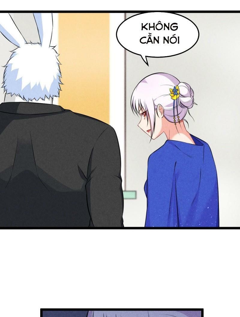 Thần Tiên Rút Thẻ: Chapter 15